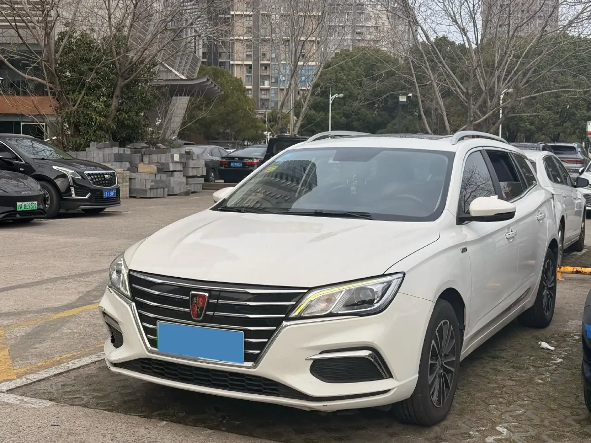 2018 Roewe Ei5 BEV 35KWH,autocango,china used car exporter,china ev exporter,chinese used car exporter,chinese used ev exporter