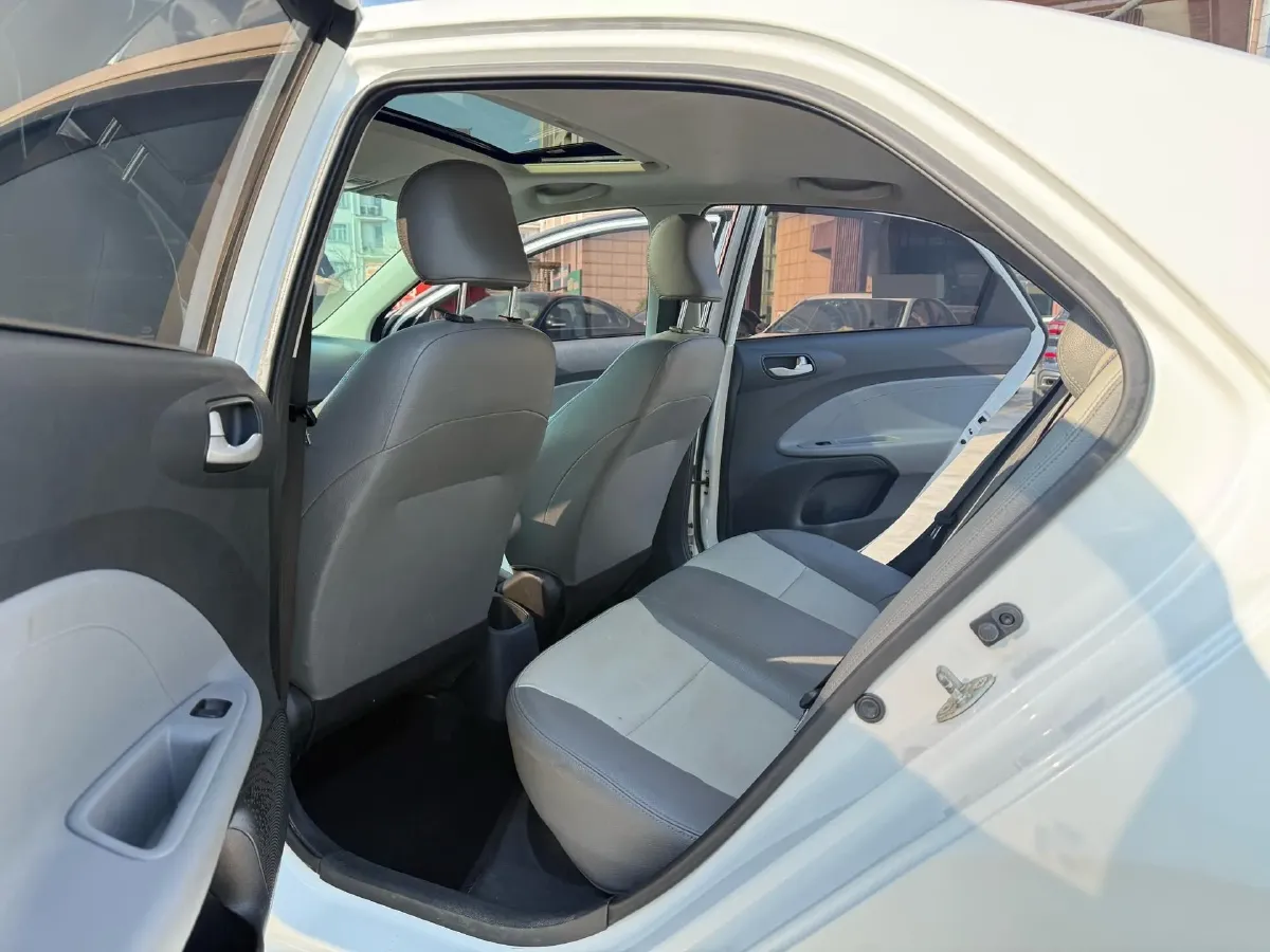 2017 Kia Pegas 1.4L 95HP L4 4AT,autocango,china used car exporter,china ev exporter,chinese used car exporter,chinese used ev exporter