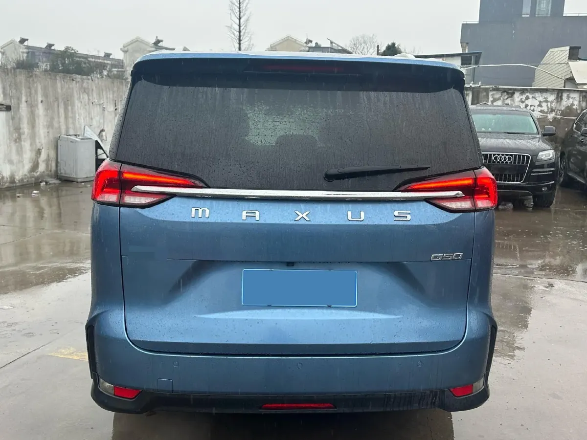 2019 MAXUS G50 1.5T 169HP L4 7DCT,autocango,china used car exporter,china ev exporter,chinese used car exporter,chinese used ev exporter