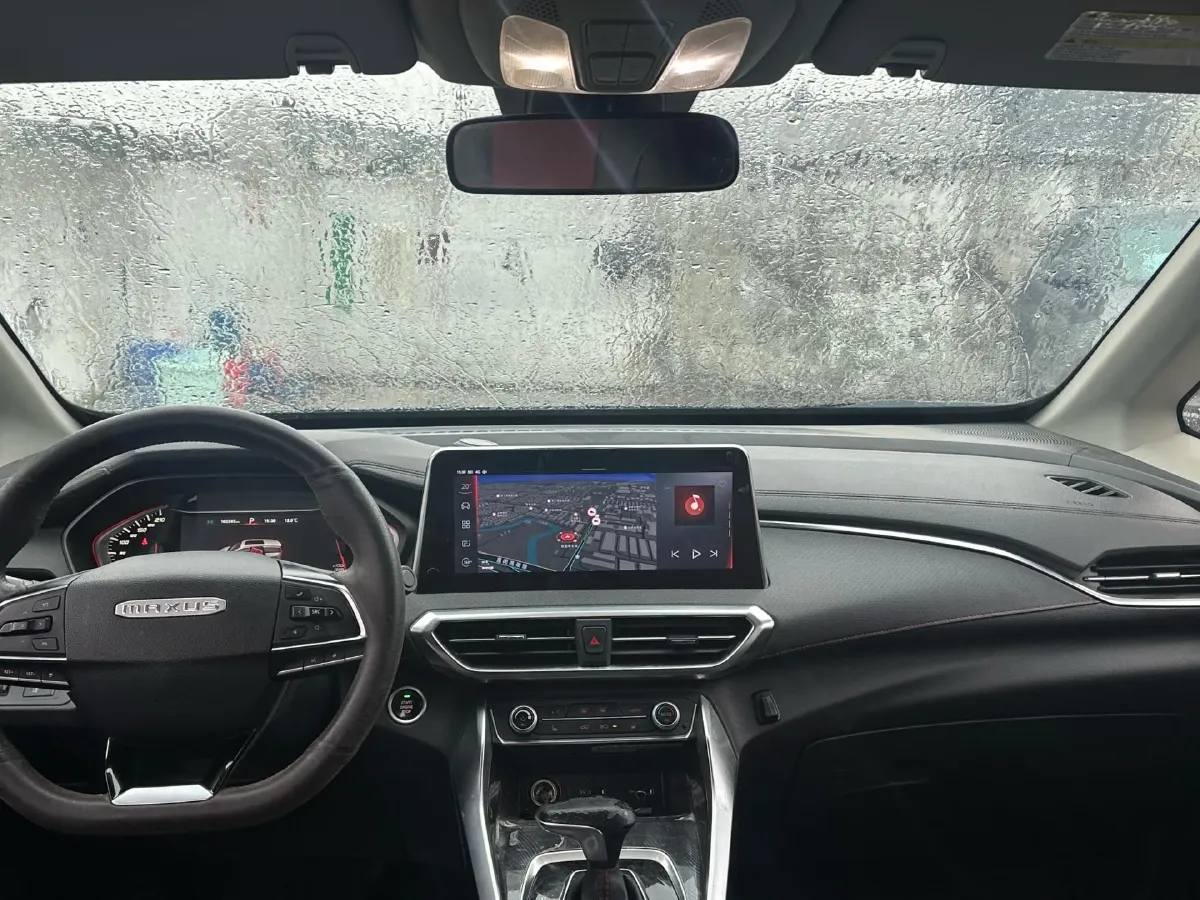 2019 MAXUS G50 1.5T 169HP L4 7DCT,autocango,china used car exporter,china ev exporter,chinese used car exporter,chinese used ev exporter