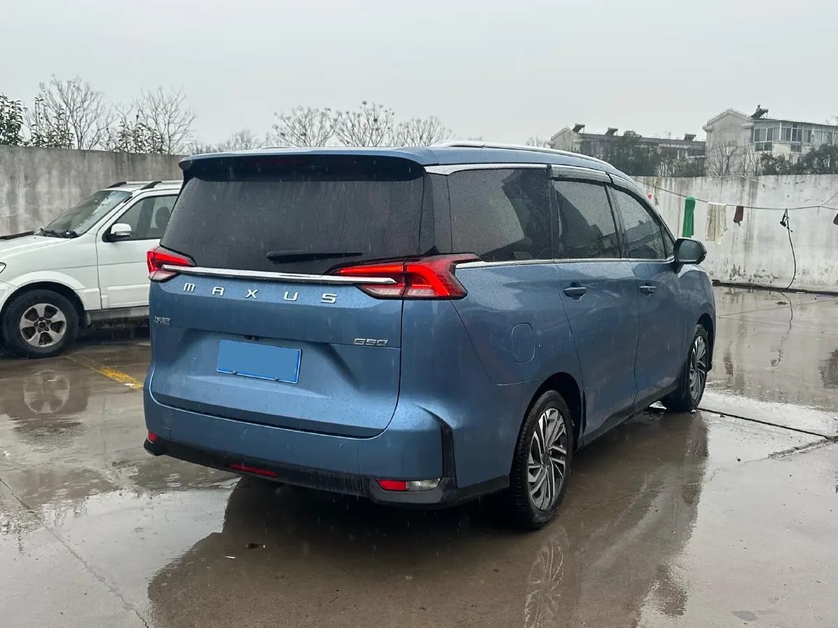 2019 MAXUS G50 1.5T 169HP L4 7DCT,autocango,china used car exporter,china ev exporter,chinese used car exporter,chinese used ev exporter