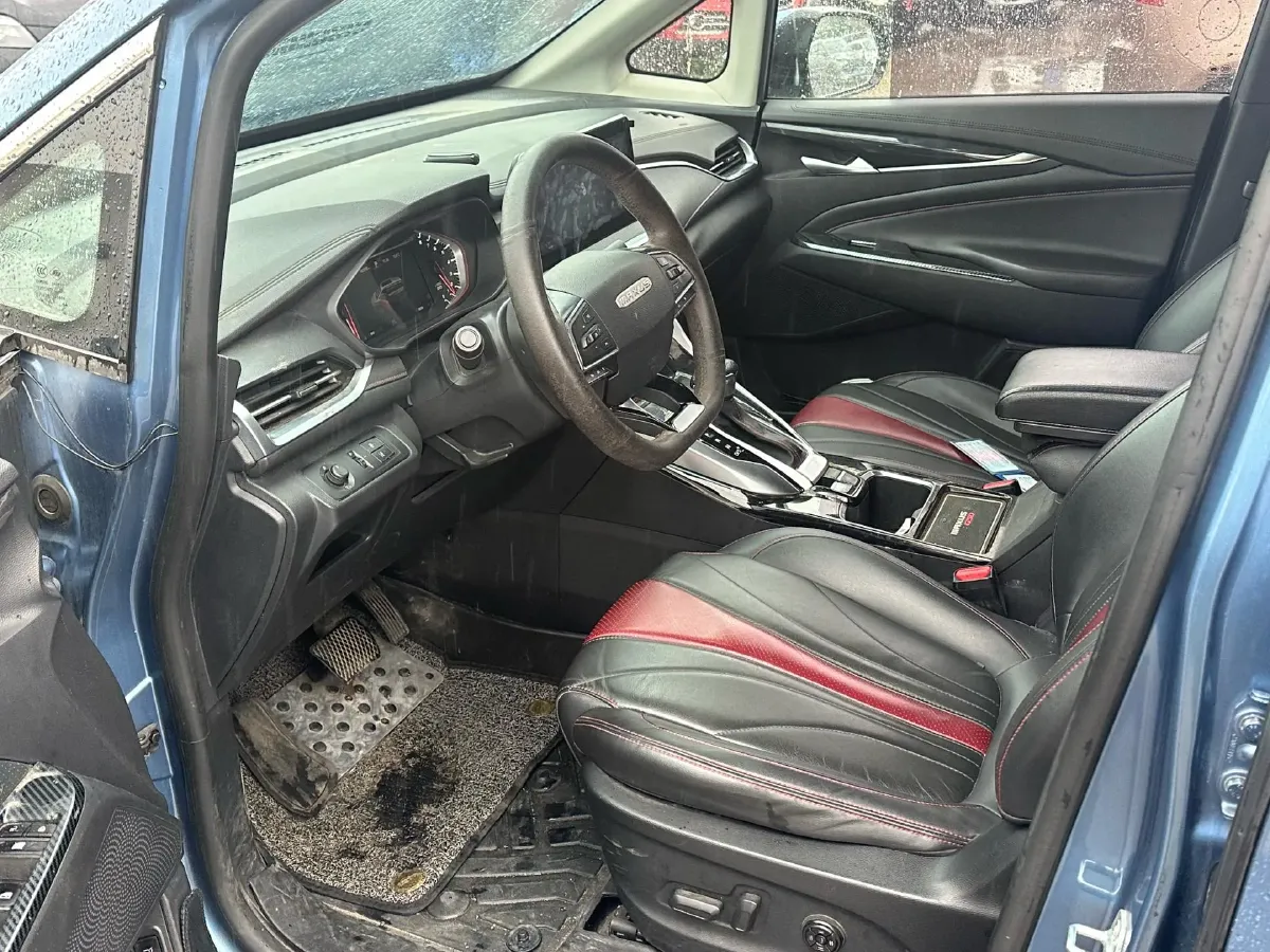 2019 MAXUS G50 1.5T 169HP L4 7DCT,autocango,china used car exporter,china ev exporter,chinese used car exporter,chinese used ev exporter