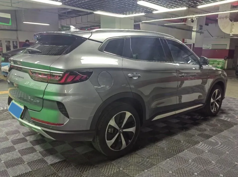 2021 BYD Song Plus BEV 71.7KWH,autocango,china used car exporter,china ev exporter,chinese used car exporter,chinese used ev exporter