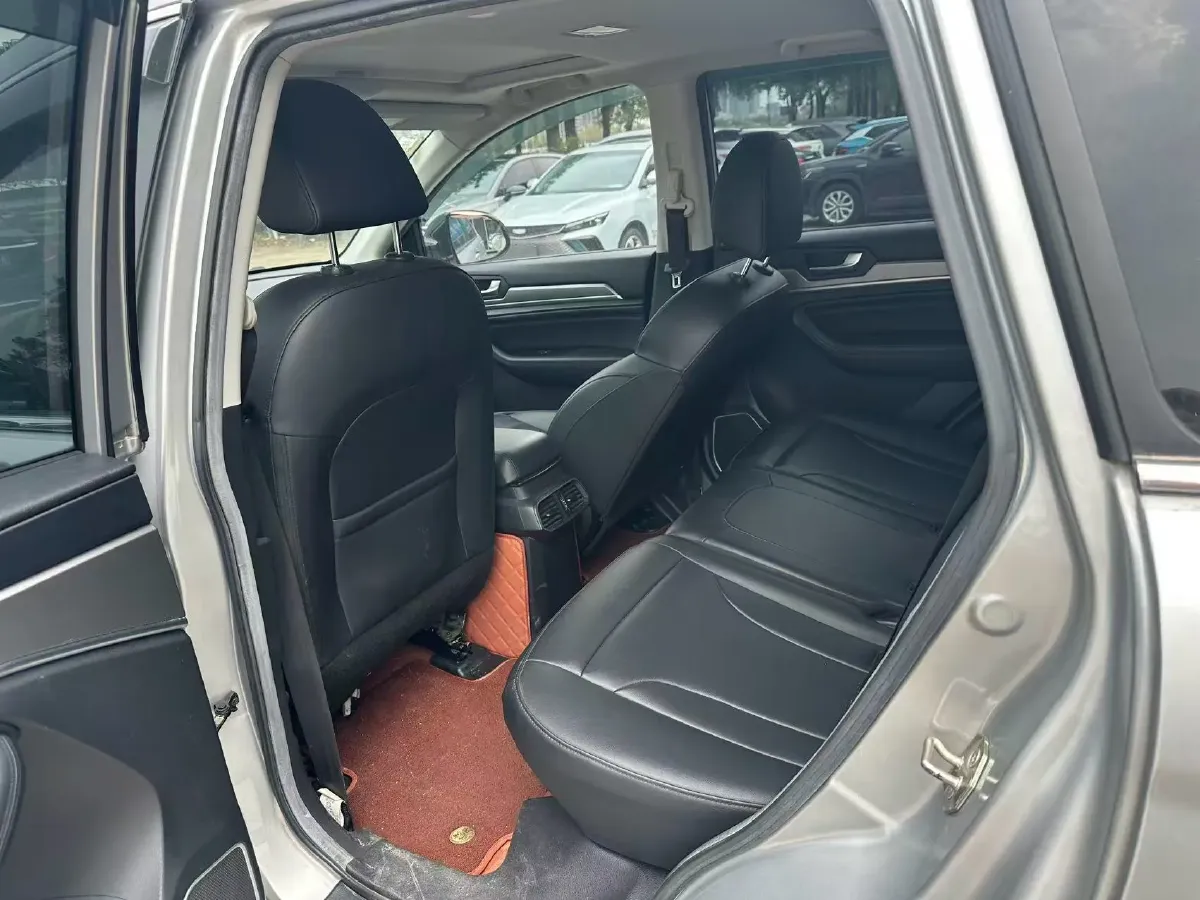 2018 Haval H6 1.5T 150HP L4 7DCT,autocango,china used car exporter,china ev exporter,chinese used car exporter,chinese used ev exporter