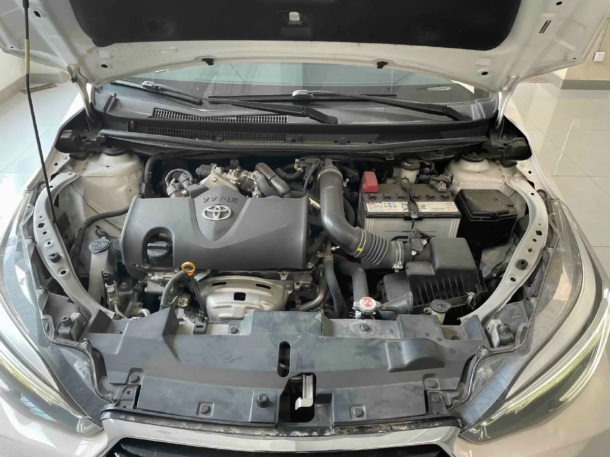 2022 Toyota Yaris L 1.5L 112HP L4 CVT,autocango,china used car exporter,china ev exporter,chinese used car exporter,chinese used ev exporter