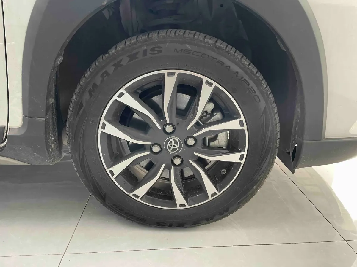 2022 Toyota Yaris L 1.5L 112HP L4 CVT,autocango,china used car exporter,china ev exporter,chinese used car exporter,chinese used ev exporter