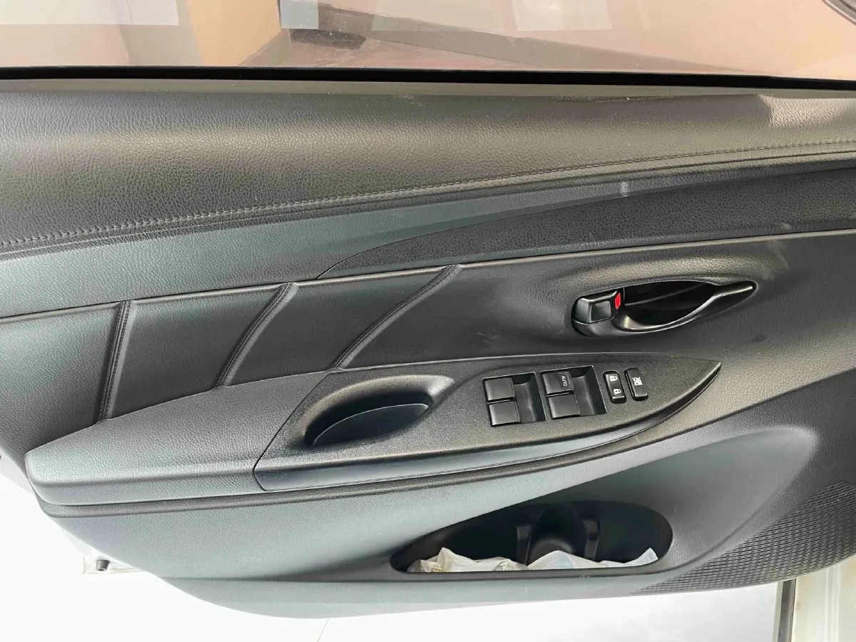 2022 Toyota Yaris L 1.5L 112HP L4 CVT,autocango,china used car exporter,china ev exporter,chinese used car exporter,chinese used ev exporter