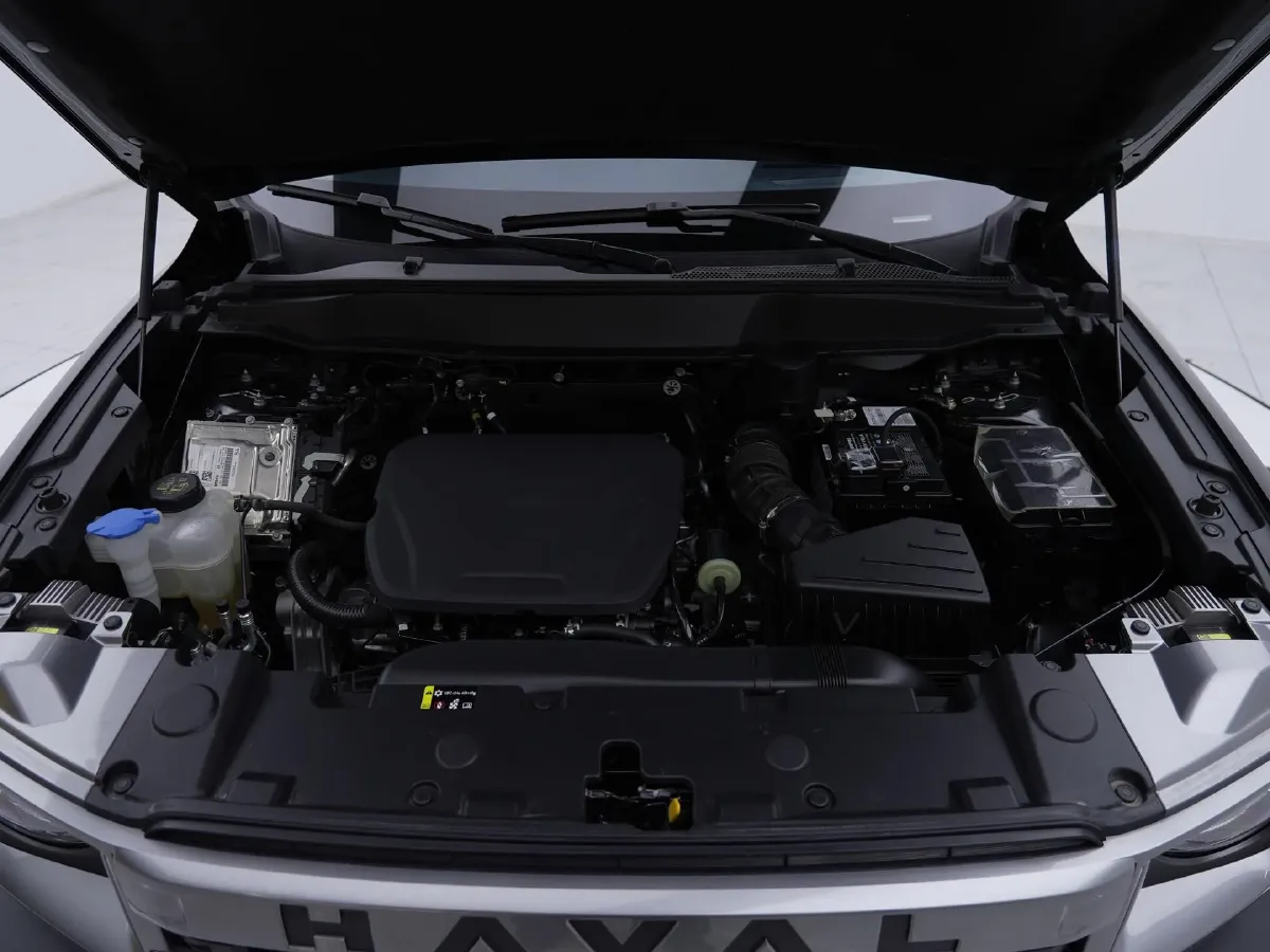 2024 Haval Dargo 1.5T 184HP L4 7DCT,autocango,china used car exporter,china ev exporter,chinese used car exporter,chinese used ev exporter