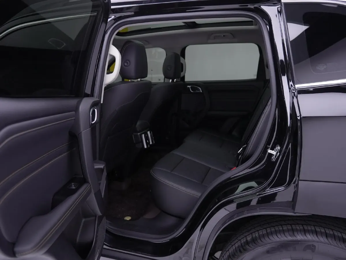 2024 Haval Dargo 1.5T 184HP L4 7DCT,autocango,china used car exporter,china ev exporter,chinese used car exporter,chinese used ev exporter