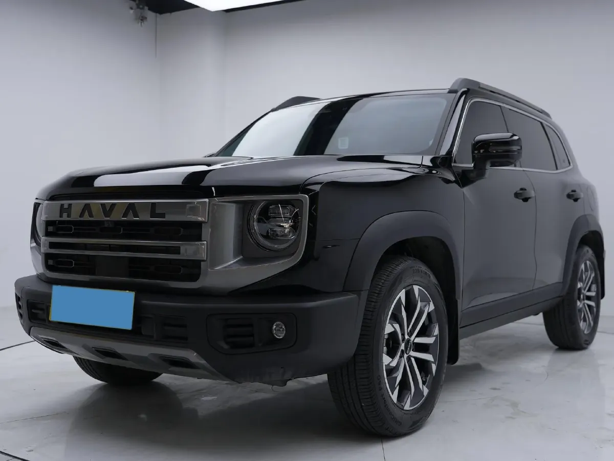 2024 Haval Dargo 1.5T 184HP L4 7DCT,autocango,china used car exporter,china ev exporter,chinese used car exporter,chinese used ev exporter