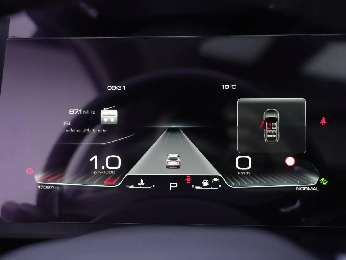 2024 Haval Dargo 1.5T 184HP L4 7DCT,autocango,china used car exporter,china ev exporter,chinese used car exporter,chinese used ev exporter