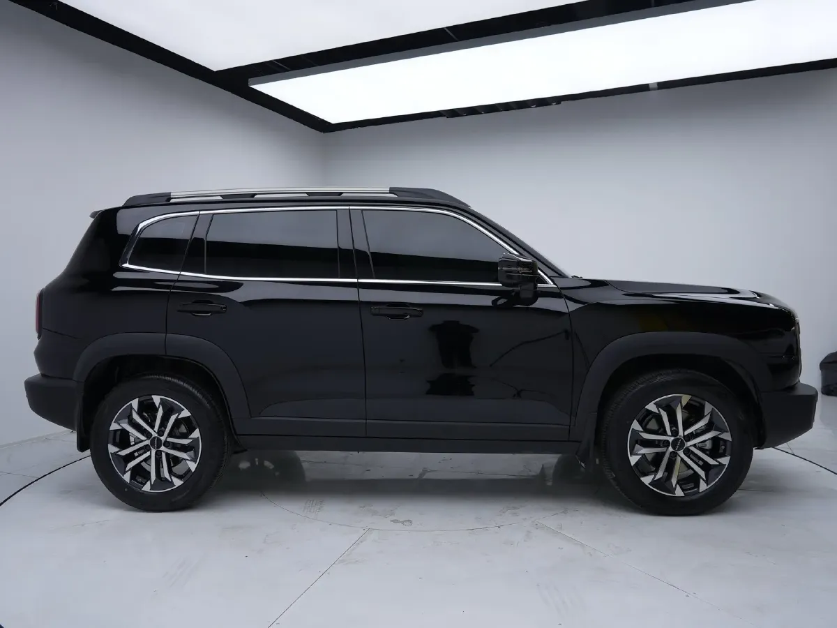 2024 Haval Dargo 1.5T 184HP L4 7DCT,autocango,china used car exporter,china ev exporter,chinese used car exporter,chinese used ev exporter