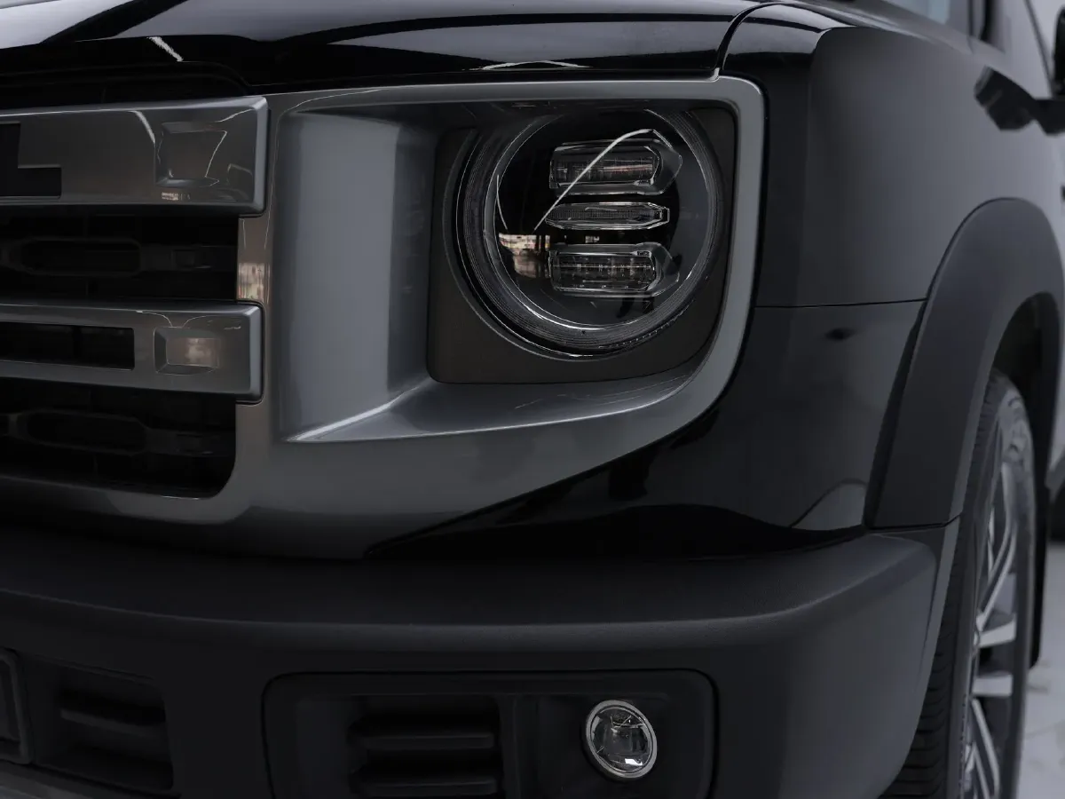 2024 Haval Dargo 1.5T 184HP L4 7DCT,autocango,china used car exporter,china ev exporter,chinese used car exporter,chinese used ev exporter