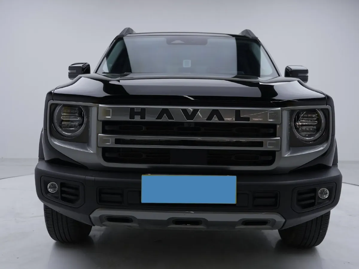 2024 Haval Dargo 1.5T 184HP L4 7DCT,autocango,china used car exporter,china ev exporter,chinese used car exporter,chinese used ev exporter