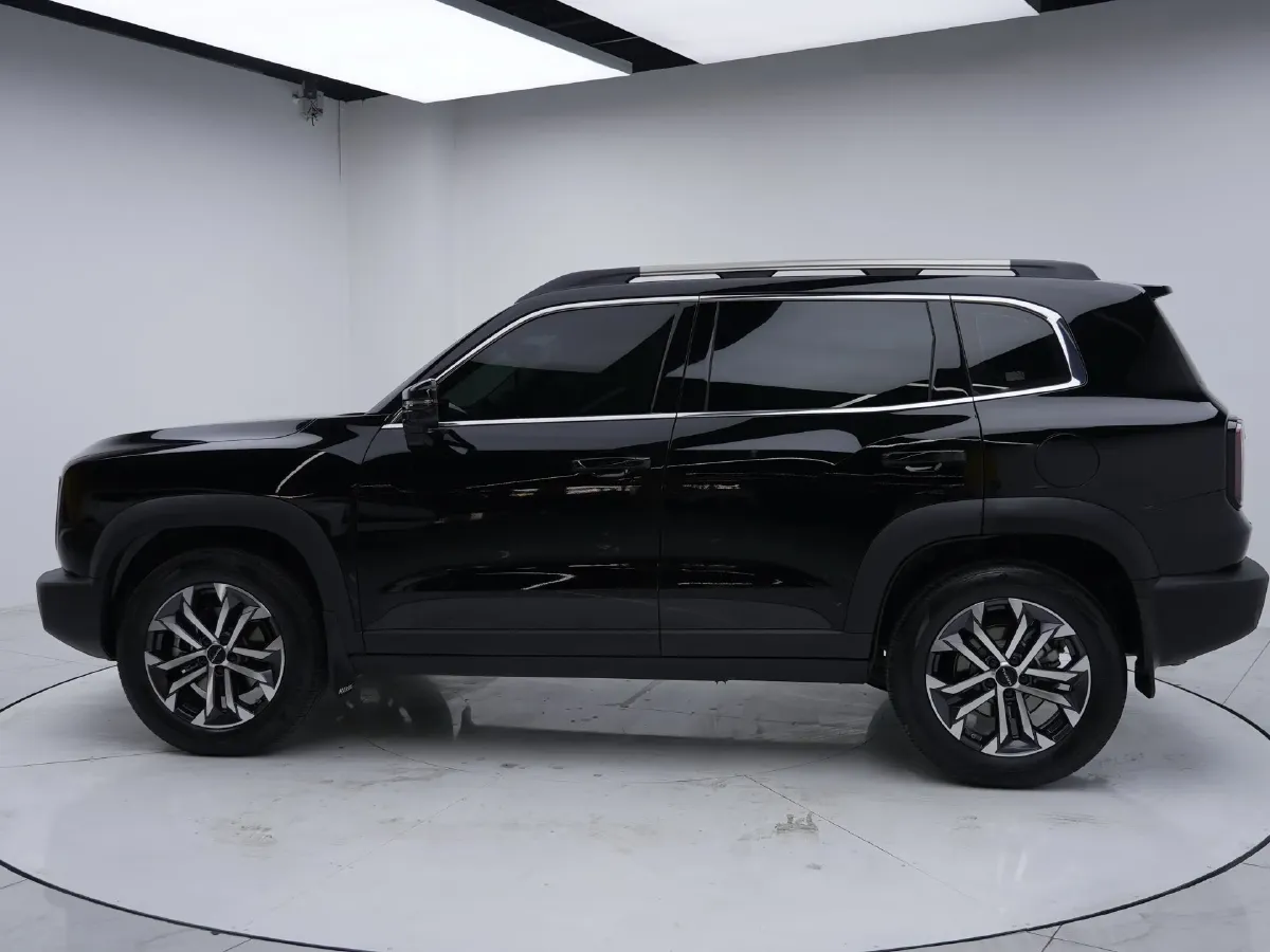 2024 Haval Dargo 1.5T 184HP L4 7DCT,autocango,china used car exporter,china ev exporter,chinese used car exporter,chinese used ev exporter