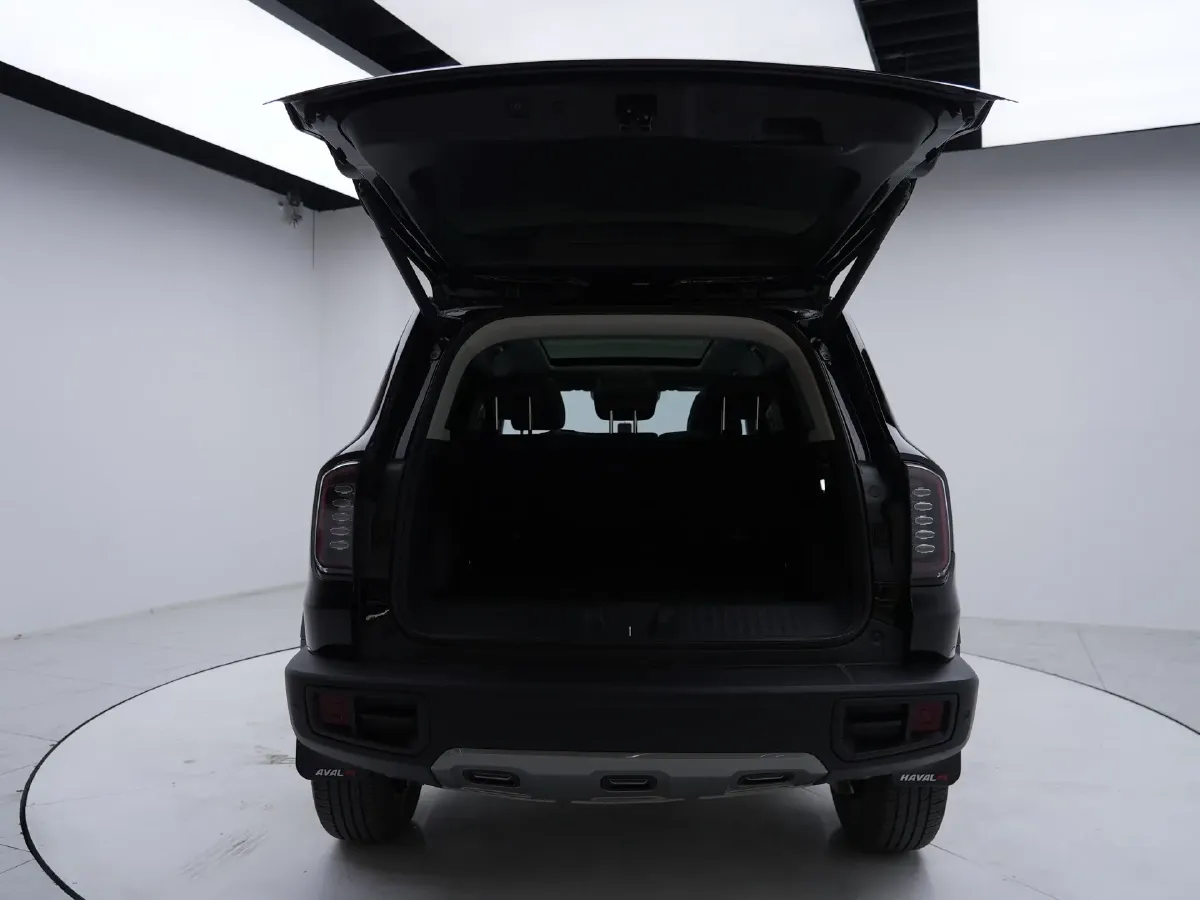 2024 Haval Dargo 1.5T 184HP L4 7DCT,autocango,china used car exporter,china ev exporter,chinese used car exporter,chinese used ev exporter