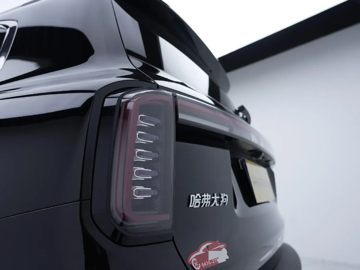 2024 Haval Dargo 1.5T 184HP L4 7DCT,autocango,china used car exporter,china ev exporter,chinese used car exporter,chinese used ev exporter