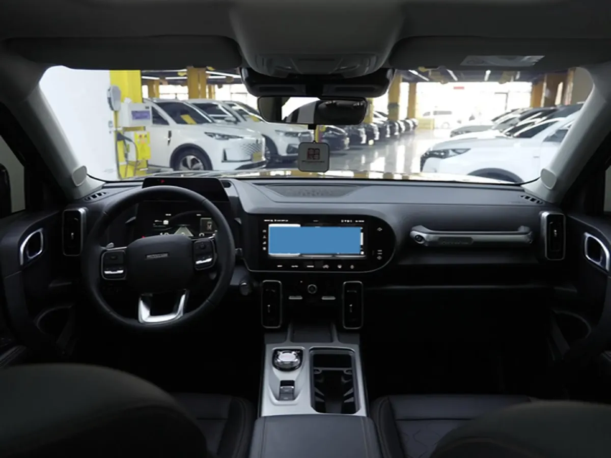 2024 Haval Dargo 1.5T 184HP L4 7DCT,autocango,china used car exporter,china ev exporter,chinese used car exporter,chinese used ev exporter