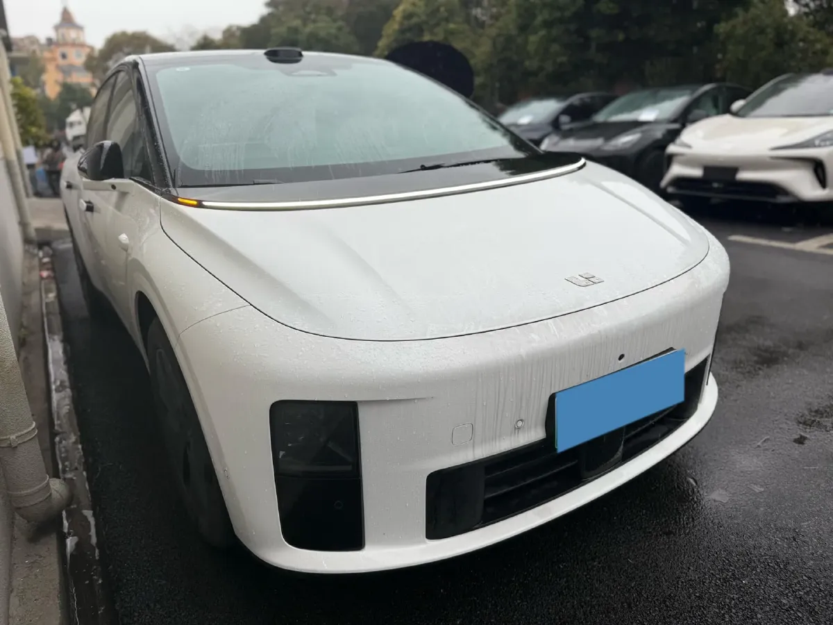 2025 Li i6 BEV,autocango,china used car exporter,china ev exporter,chinese used car exporter,chinese used ev exporter