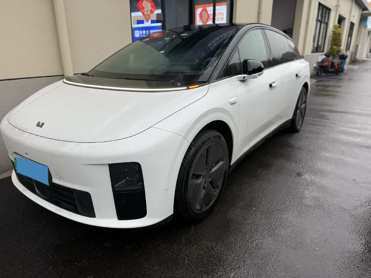 2025 Li i6 BEV,autocango,china used car exporter,china ev exporter,chinese used car exporter,chinese used ev exporter