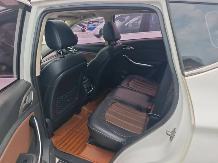 2017 BYD Song 1.5T 154HP L4 6DCT PHEV 16.9KWH,autocango,china used car exporter,china ev exporter,chinese used car exporter,chinese used ev exporter