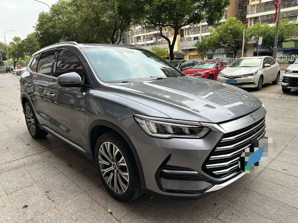 2022 BYD Yuan Plus BEV 60.48KWH,autocango,china used car exporter,china ev exporter,chinese used car exporter,chinese used ev exporter