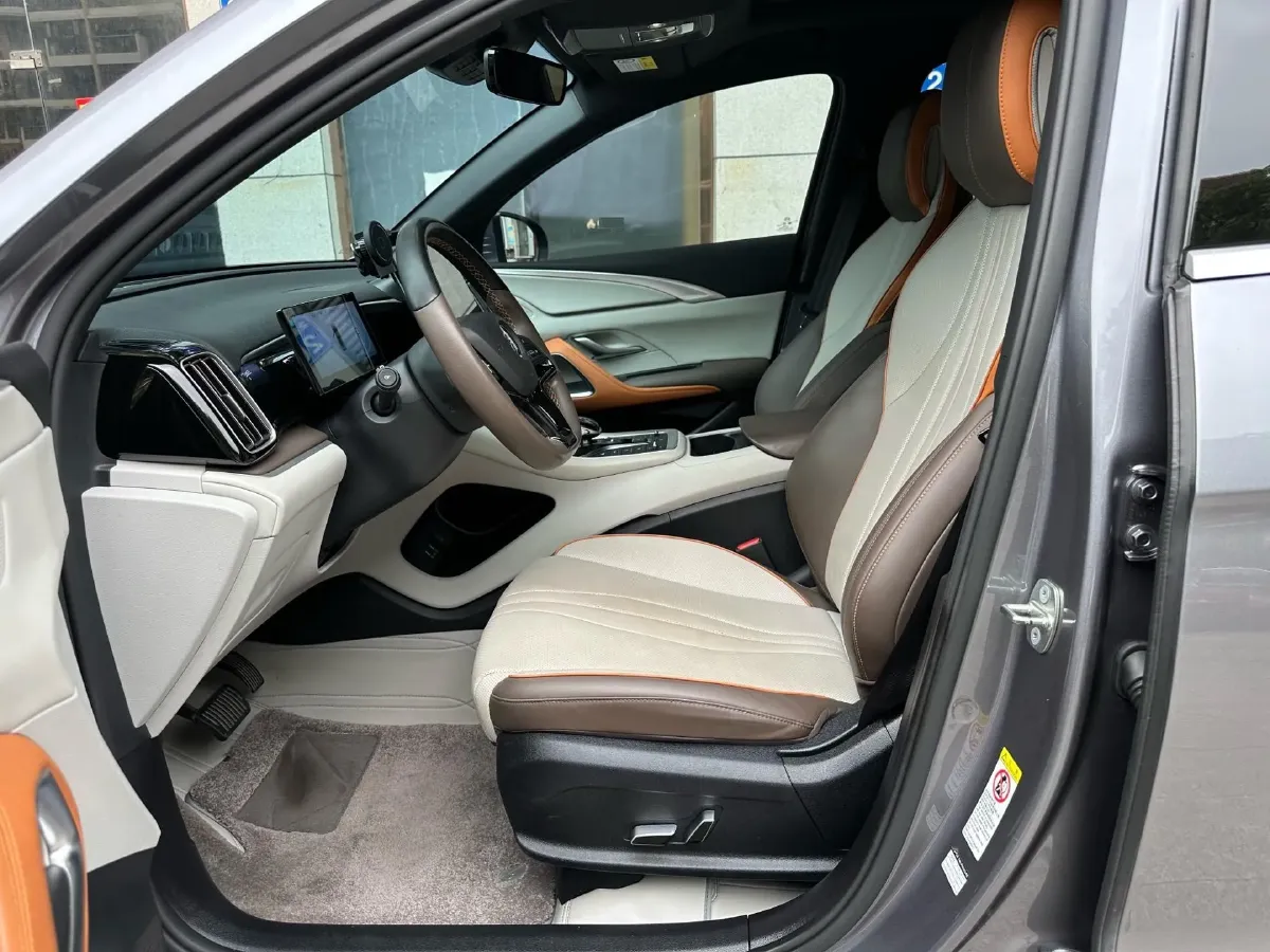 2022 BYD Yuan Plus BEV 60.48KWH,autocango,china used car exporter,china ev exporter,chinese used car exporter,chinese used ev exporter