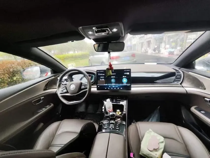 2020 Honda Breeze 2.0L 146HP L4 E-CVT Hybrid,autocango,china used car exporter,china ev exporter,chinese used car exporter,chinese used ev exporter