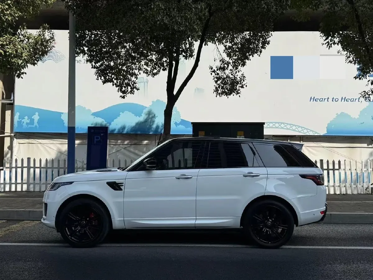2020 Land Rover Range Rover Sport 3.0T 400HP L6 8AT,autocango,china used car exporter,china ev exporter,chinese used car exporter,chinese used ev exporter