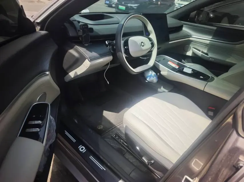 2025 ChangAn QiYuan A07 BEV 68.8KWH,autocango,china used car exporter,china ev exporter,chinese used car exporter,chinese used ev exporter