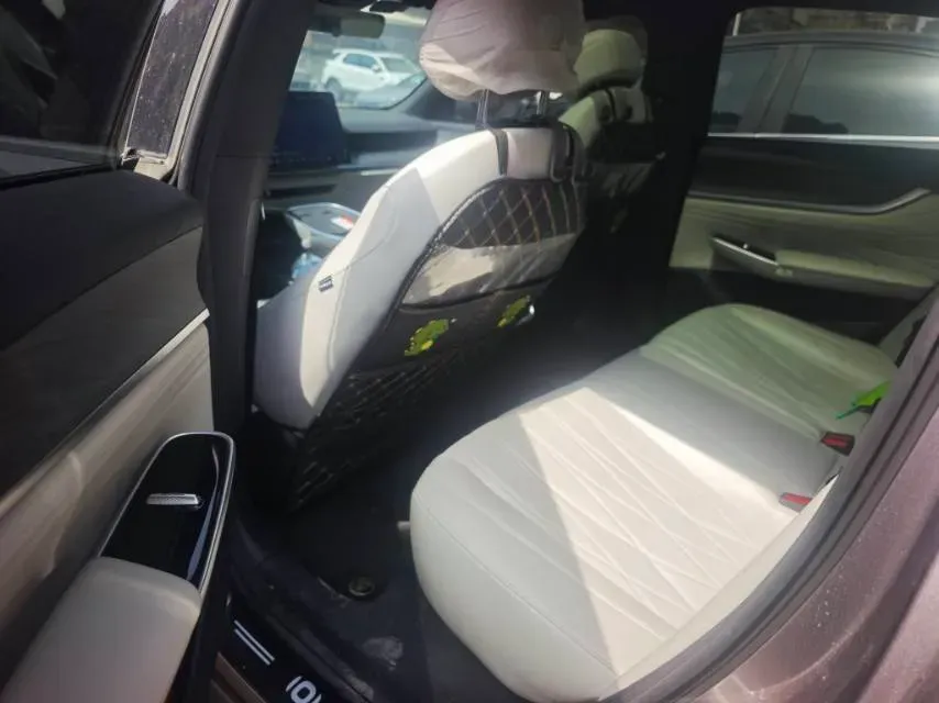 2025 ChangAn QiYuan A07 BEV 68.8KWH,autocango,china used car exporter,china ev exporter,chinese used car exporter,chinese used ev exporter