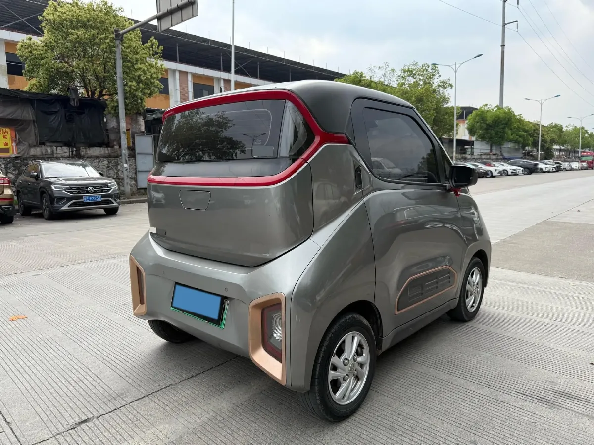 2020 BaoJun E200 BEV 28KWH,autocango,china used car exporter,china ev exporter,chinese used car exporter,chinese used ev exporter