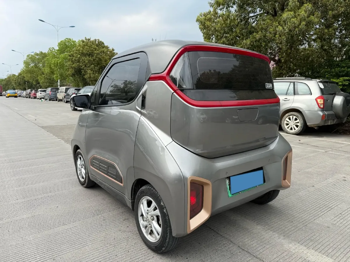 2020 BaoJun E200 BEV 28KWH,autocango,china used car exporter,china ev exporter,chinese used car exporter,chinese used ev exporter