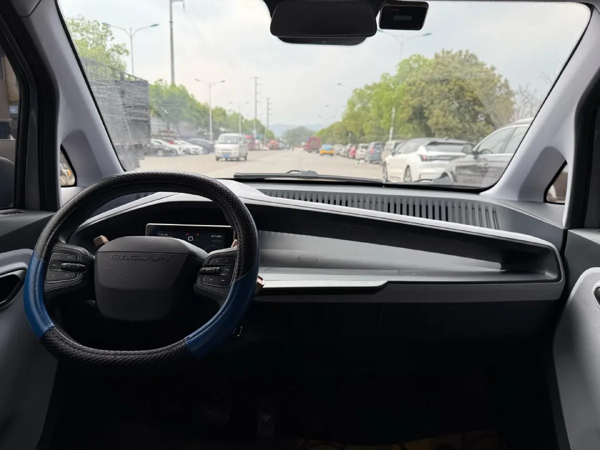 2020 BaoJun E200 BEV 28KWH,autocango,china used car exporter,china ev exporter,chinese used car exporter,chinese used ev exporter