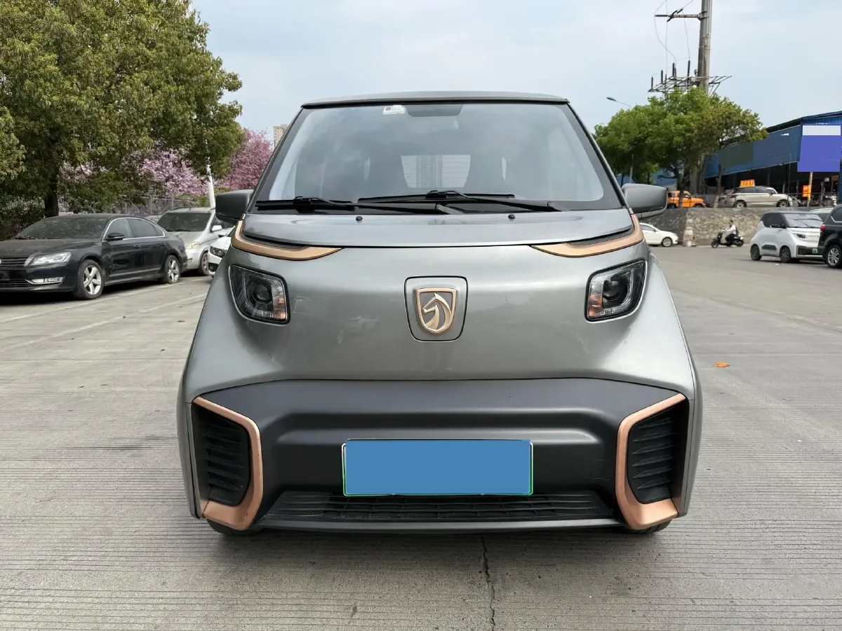 2020 BaoJun E200 BEV 28KWH,autocango,china used car exporter,china ev exporter,chinese used car exporter,chinese used ev exporter