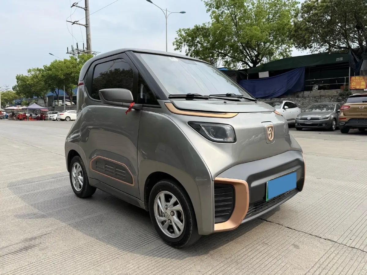 2020 BaoJun E200 BEV 28KWH,autocango,china used car exporter,china ev exporter,chinese used car exporter,chinese used ev exporter