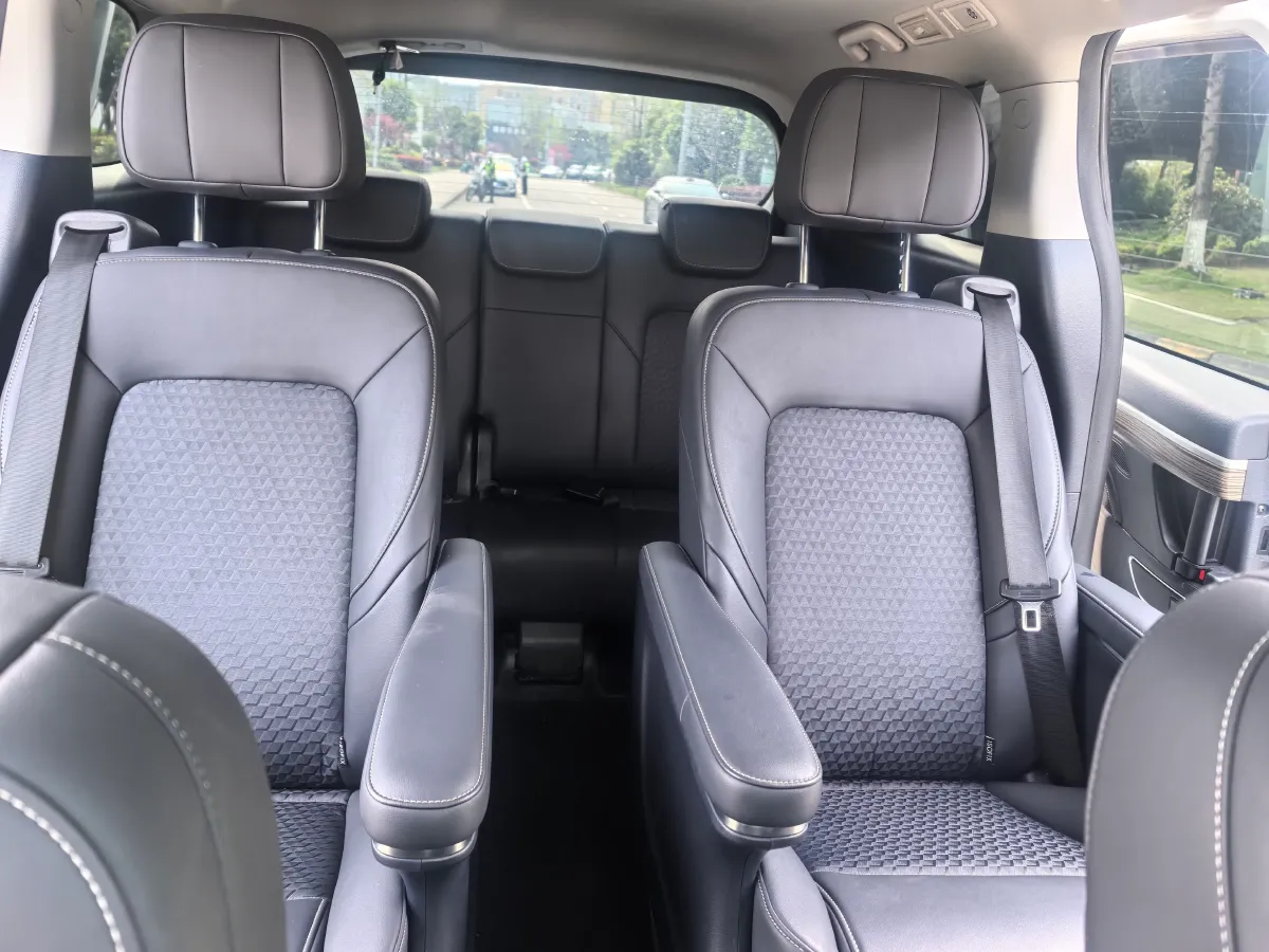 2023 GAC Trumpchi M8 2.0T 252HP L4 8AT,autocango,china used car exporter,china ev exporter,chinese used car exporter,chinese used ev exporter