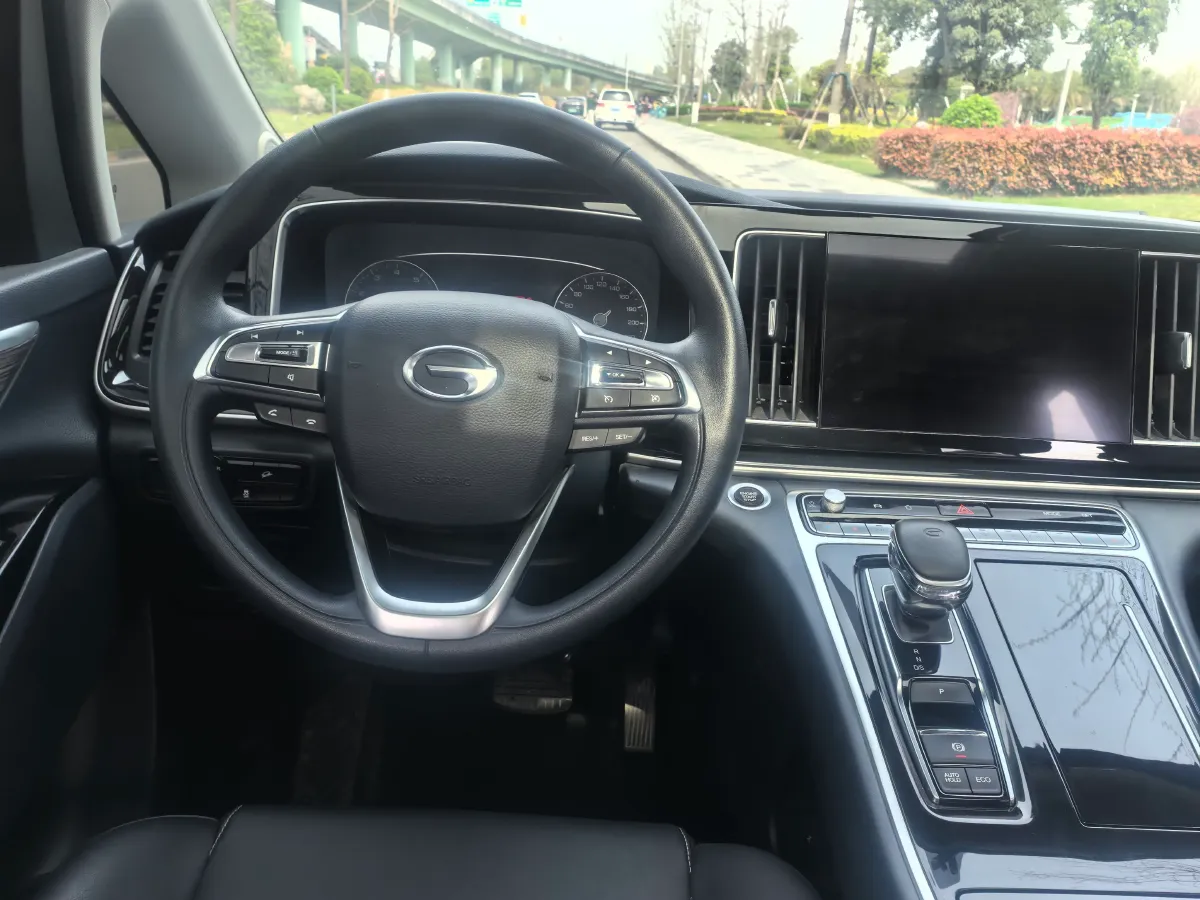 2023 GAC Trumpchi M8 2.0T 252HP L4 8AT,autocango,china used car exporter,china ev exporter,chinese used car exporter,chinese used ev exporter