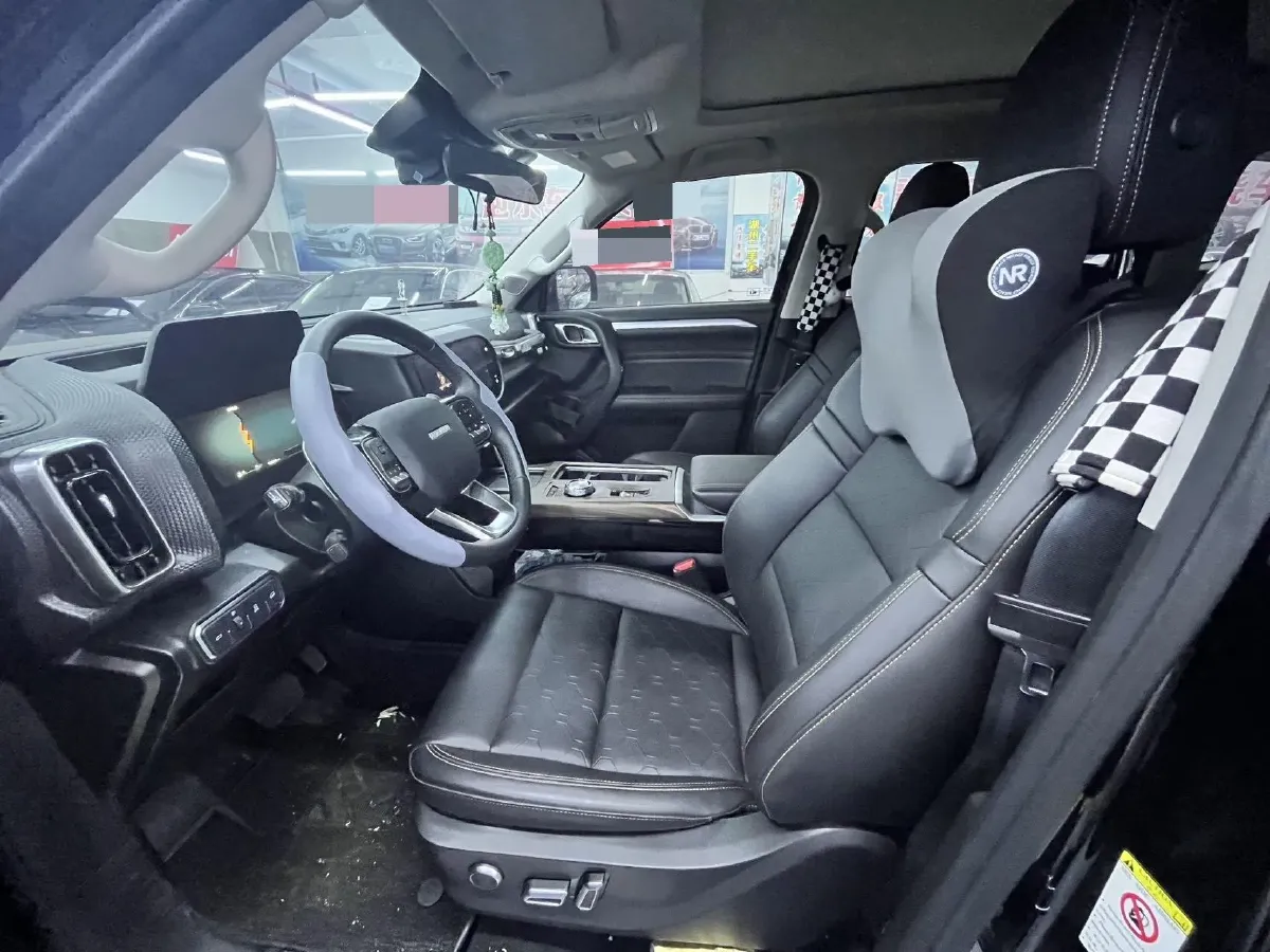 2022 Haval Dargo 1.5T 184HP L4 7DCT,autocango,china used car exporter,china ev exporter,chinese used car exporter,chinese used ev exporter