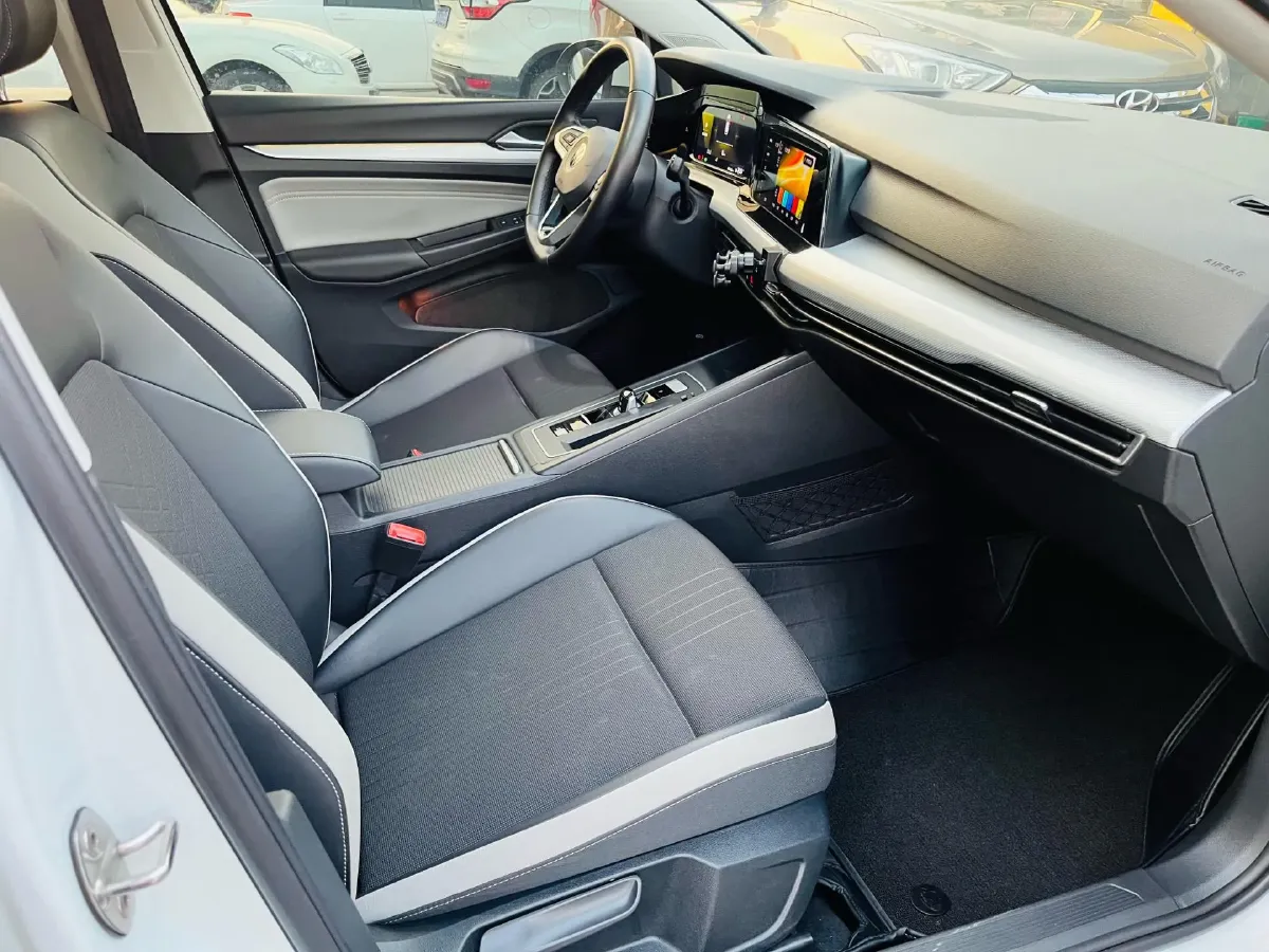 2021 Volkswagen Golf 1.4T 150HP L4 7DCT,autocango,china used car exporter,china ev exporter,chinese used car exporter,chinese used ev exporter