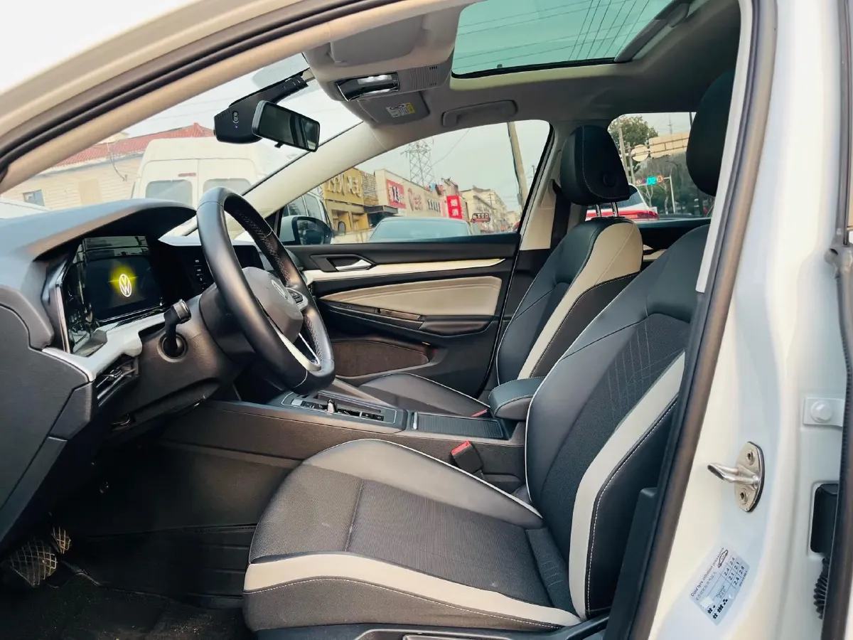 2021 Volkswagen Golf 1.4T 150HP L4 7DCT,autocango,china used car exporter,china ev exporter,chinese used car exporter,chinese used ev exporter