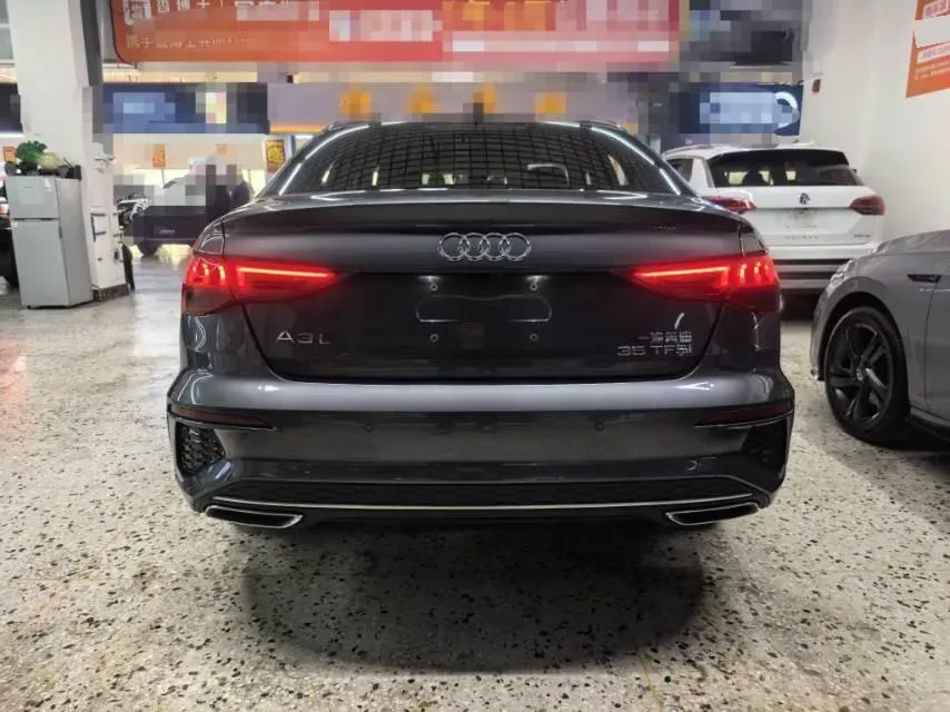 2023 Audi A3 1.4T 150HP L4 7DCT,autocango,china used car exporter,china ev exporter,chinese used car exporter,chinese used ev exporter