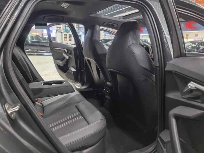 2023 Audi A3 1.4T 150HP L4 7DCT,autocango,china used car exporter,china ev exporter,chinese used car exporter,chinese used ev exporter