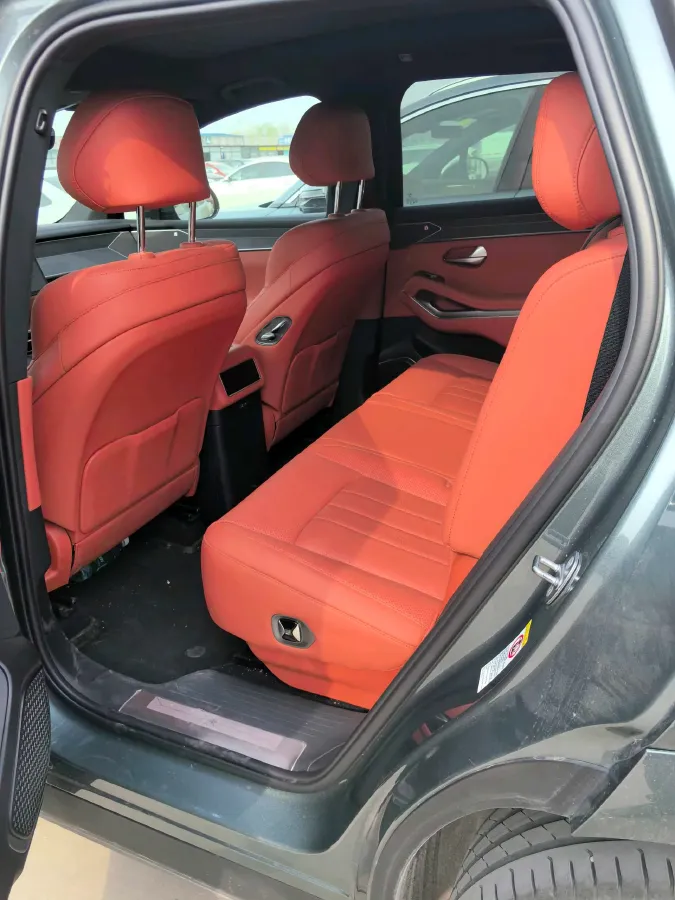 2025 BYD TangL 1.5T 156HP L4 E-CVT PHEV,autocango,china used car exporter,china ev exporter,chinese used car exporter,chinese used ev exporter