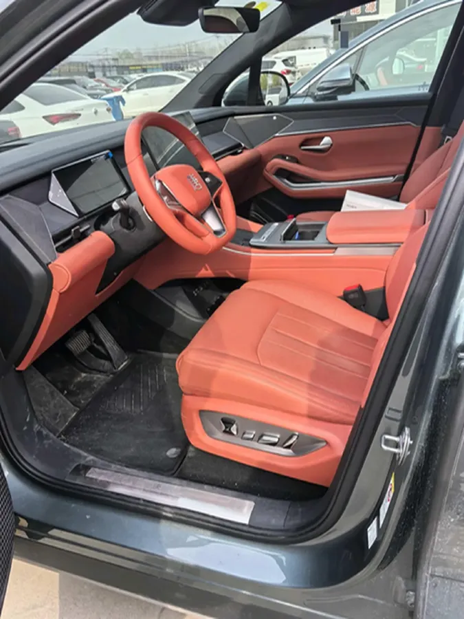 2025 BYD TangL 1.5T 156HP L4 E-CVT PHEV,autocango,china used car exporter,china ev exporter,chinese used car exporter,chinese used ev exporter