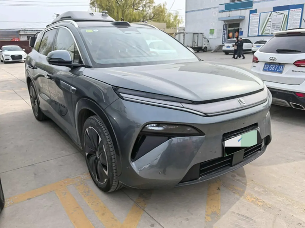 2025 BYD TangL 1.5T 156HP L4 E-CVT PHEV,autocango,china used car exporter,china ev exporter,chinese used car exporter,chinese used ev exporter