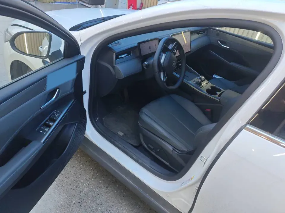 2024 BYD Qin Plus 1.5L 110HP L4 E-CVT PHEV 18.32KWH,autocango,china used car exporter,china ev exporter,chinese used car exporter,chinese used ev exporter