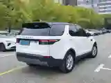 2018 Land Rover Discovery 3.0T 340HP V6 8AT