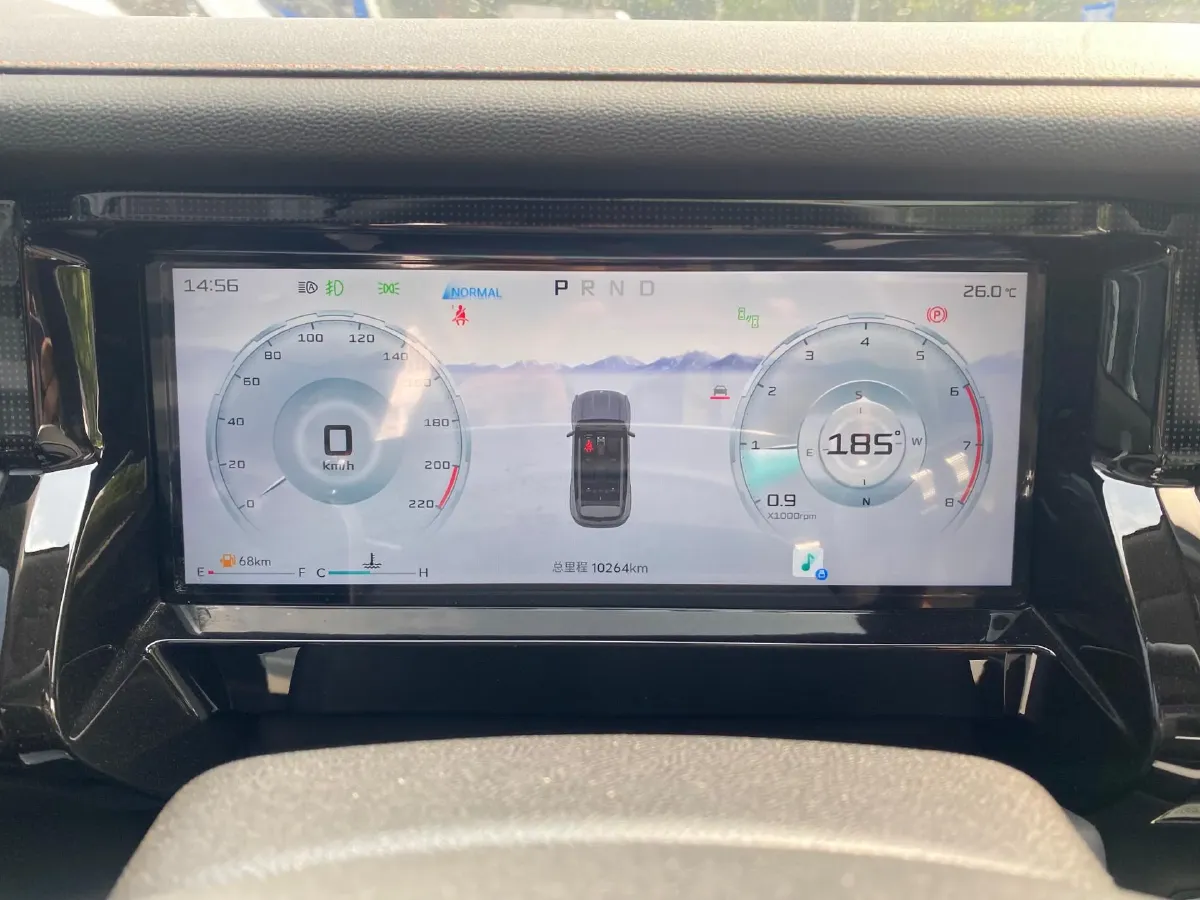 2025 Jetour Traveller 1.5T 184HP L4 7DCT,autocango,china used car exporter,china ev exporter,chinese used car exporter,chinese used ev exporter