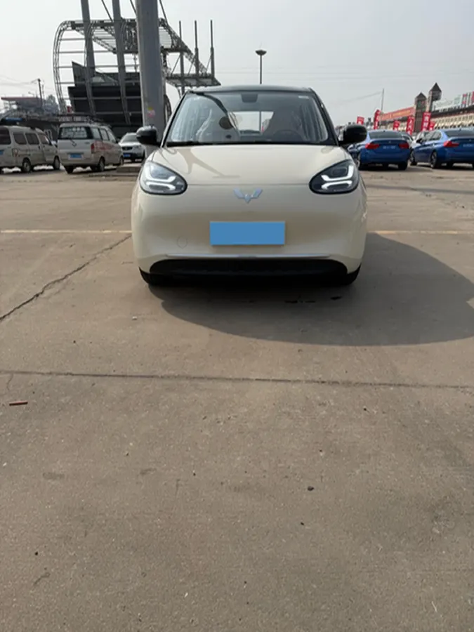 2025 WuLing BinGuo BEV,autocango,china used car exporter,china ev exporter,chinese used car exporter,chinese used ev exporter